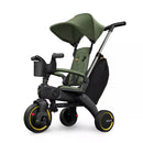 Liki Stroller & Trike S3 - Desert Green