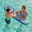 Quiksilver Checkers Surfboard Float