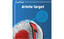 Indoor Table Top Axe Throw Target