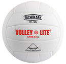 Microfiber Composite Volleyball - White