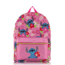 Kids' Stitch 16" Backpack - Pink