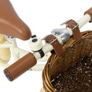 First Go Balance Bike - Bonton Cream
