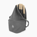 Clikk™ Travel Bag Dark Grey
