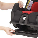 Tribute LX 2-in-1 Convertible Car Seat - Jupiter