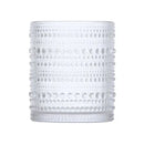Double Old Fashioned Glass Set of 6