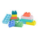 Soft Building Blocks - 12-Piece Set