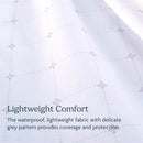 Waterproof Mattress Cover for Remi Mattress