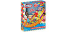 Slide & Splash Down Ball Pit - Fun Toy for Kids 3-6 Years