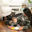 Glow & Discover Light Bar Tummy Time Toy