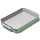 Rectangle Baking Pan - Silver
