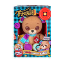 Interactive Fabric Teddy