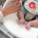 Portable Baby Swing with Music - Cozy Kingdom
