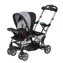 Sit N' Stand Ultra Stroller - Phantom