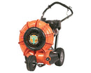 Billy Goat F1002SPV Force Wheeled Blower Self Propelled Vanguard 305cc Engine