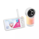 Digital 5" Monitor with Remote Access - RM5766HD