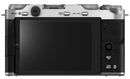 Fujifilm X-M5 Mirrorless Camera (Silver)