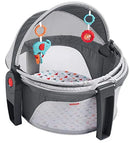 Portable Bassinet On-The-Go