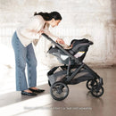 Vista V3 Full-Size Stroller - Callum
