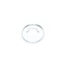 Classic 2.5qt Stainless Steel Saucepan with Cover