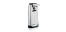 Electric Freestanding Can Opener - Silver