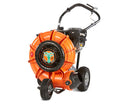 Billy Goat F1402V Force Series Wheeled Blower 5" Discharge Push Vanguard 14 HP