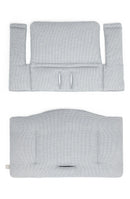 Tripp Trapp High Chair Cushion - Nordic Blue