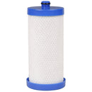 Replacement Refrigerator Water Filter - White
