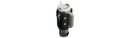 40oz Quencher Carry-All - Jet Black