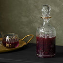 33.82oz Glass Skull Beverage Carafe - Threshold™