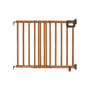 Deluxe Stairway Simple to Secure Safety Baby Gate
