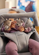 Soft Toy for Bouncer - Soft Toy Neutral