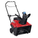 Toro Power Clear 821 R-C (38755) 21" Snow Blower Single-Stage Recoil Start Toro Premium 252cc Engine
