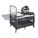 Lil Snooze Deluxe II Nursery Center - Twinkle Twinkle Little Moon