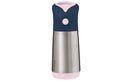 Insulated Drink Bottle - 12oz