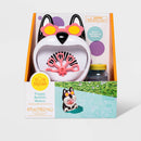 Puppy Bubble Maker - Outdoor Toy