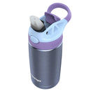 Kids' Cleanable 13oz Stainless Steel Tumbler