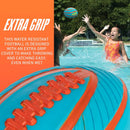 Pool Water Football - Blue/Orange