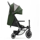 Traveler Travel Stroller for Toddlers - Forest Green