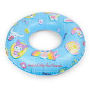 Swimways Hello Kitty Swim Tube: PVC Water Float for Ages 14+