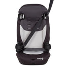 Grand 2-in-1 Booster Car Seat - Black Sparrow