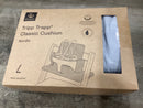Trapp Classic Cushion 2 OCS - Nordic Gray