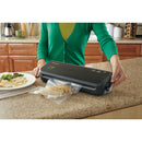 Gallon-sized Vacuum Sealing Bags - Black