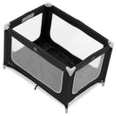 Portable Playard - Black