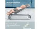Baby Bouncer Seat for Infants - Gray