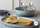 Options 2-piece Serving Set