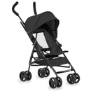 Rover Convenience Stroller in Black