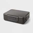 Adult Bento Boxes - Black
