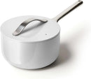 Sauce Pan - Gray - 2 Quart