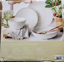 16-Piece Dinner Set - Service for 4