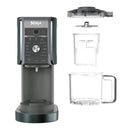CREAMi XL Deluxe (CN551CCO) 11-in-1 Ice Cream and Frozen Treat Maker with 4 Pints and Lids